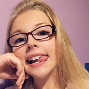 Meet your Posher, Gracee